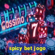 spicy bet jogo